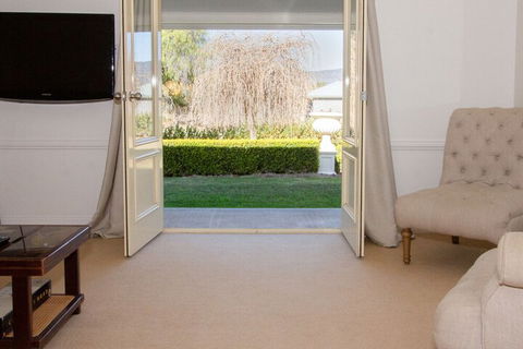 Bellfield House Mudgee - Accommodation Redcliffe 3