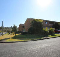 1 / 2 Brunswick Avenue - Accommodation Redcliffe