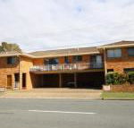Pacific Court Coffs Harbour NSW - Accommodation Redcliffe