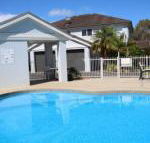 Paradise Waters No. 19 - Accommodation Redcliffe