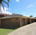 Irvin Villa Coffs Harbour NSW - Accommodation Redcliffe
