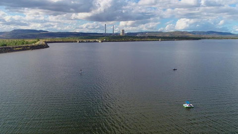 Lake Callide Retreat - Accommodation Redcliffe 6