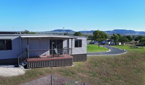 Lake Callide Retreat - Accommodation Redcliffe 1