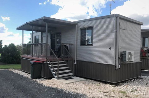 Lake Callide Retreat - Accommodation Redcliffe 5