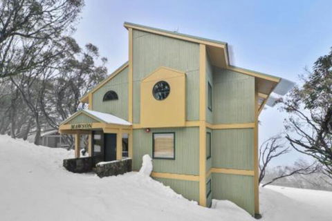 Mawson Unit 5 - Accommodation Redcliffe 0