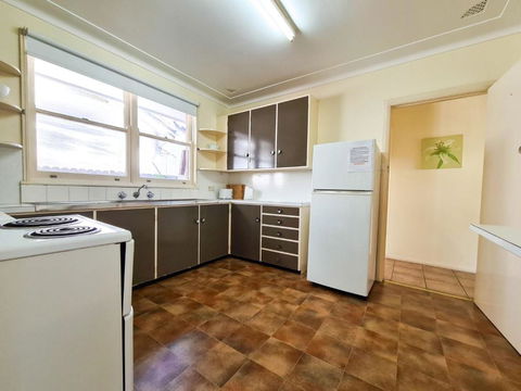 GOLF 39 MOLLYMOOK BEACH - Accommodation Redcliffe 1