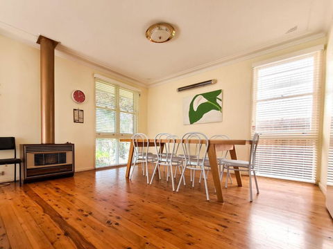 GOLF 39 MOLLYMOOK BEACH - Accommodation Redcliffe 6