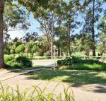 GOLF 39 MOLLYMOOK BEACH - Accommodation Redcliffe