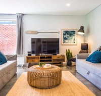 Pandanas Apartments 17B Mollymook Beach - Accommodation Redcliffe