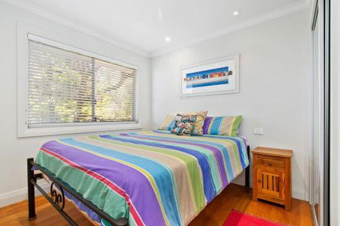 MITCHELL PARADE 120 MOLLYMOOK - Accommodation Redcliffe 3