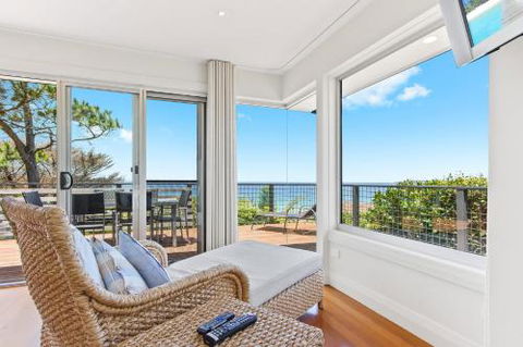 MITCHELL PARADE 120 MOLLYMOOK - Accommodation Redcliffe 2