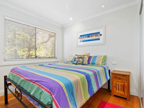 MITCHELL PARADE 120 MOLLYMOOK - Accommodation Redcliffe 6