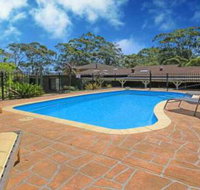 The Court 4 Lazy Dayz - Accommodation Redcliffe
