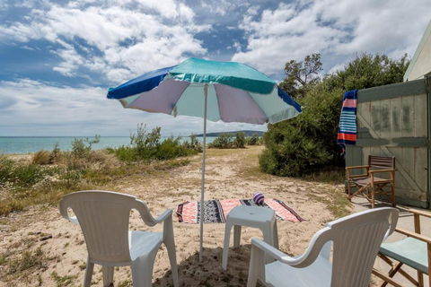 Dalmuir Homestead Walk To Dromana Beach - Accommodation Redcliffe 6