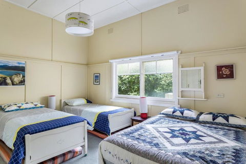Dalmuir Homestead Walk To Dromana Beach - Accommodation Redcliffe 3