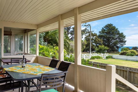 Dalmuir Homestead Walk To Dromana Beach - Accommodation Redcliffe 1