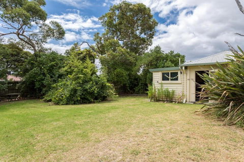 Dalmuir Homestead Walk To Dromana Beach - Accommodation Redcliffe 5