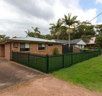 Pet Friendly Jade Gardens - Accommodation Redcliffe