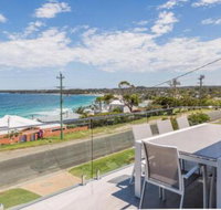 Salt  Light Mollymook - Accommodation Redcliffe