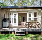 Beach Shack - Accommodation Redcliffe