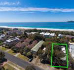 Pet Friendly Bennetts Beach Cottage - Accommodation Redcliffe