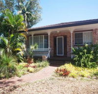 Lazy Daze - Accommodation Redcliffe