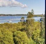 Mariners Mark - Accommodation Redcliffe