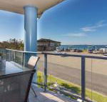 Beach Front Bliss - Accommodation Redcliffe