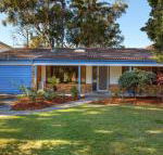 Shady Treez Pet Friendly - Accommodation Redcliffe