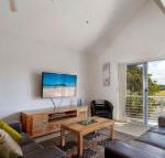 Seachange Apartment 2 - Accommodation Redcliffe