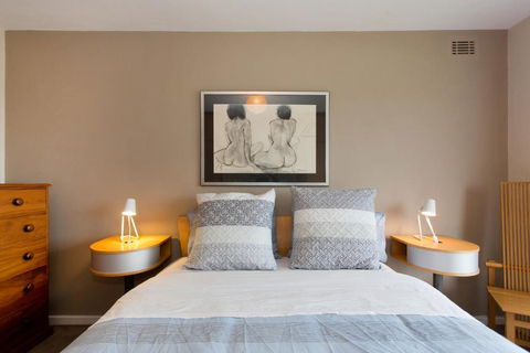 Riverside Arthouse - Accommodation Redcliffe 5