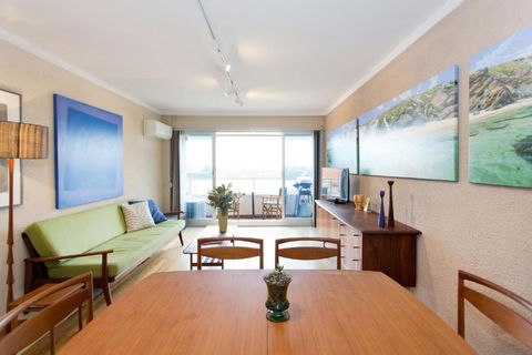 Riverside Arthouse - Accommodation Redcliffe 6