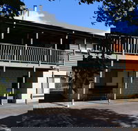 Waterside View - Accommodation Redcliffe