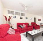 Carinya Gardens 15 - Accommodation Redcliffe