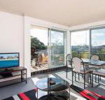 Albert Court 8 - Accommodation Redcliffe