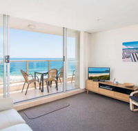 Ebbtide 27 - Accommodation Redcliffe