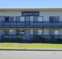 Lakeside Flats 1 - Accommodation Redcliffe