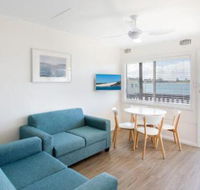 Lakeside Flats 6 - Accommodation Redcliffe