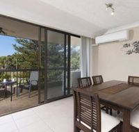Pinnacle 202 - Accommodation Redcliffe