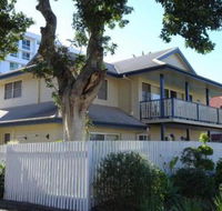 Tokelau Townhouse 1 - Accommodation Redcliffe