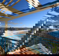 Whitesands P1 - Accommodation Redcliffe