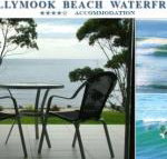 Mollymook Beach Waterfront - Accommodation Redcliffe