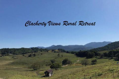 Clacherty Views - Accommodation Redcliffe 0