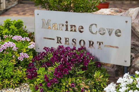 Marine Cove Resort - Accommodation Redcliffe 3