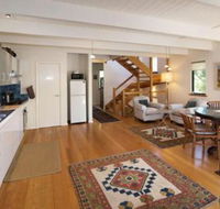 Orion Studio with Ocean Views - Accommodation Redcliffe