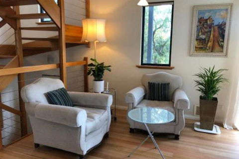 Orion Studio With Ocean Views - Accommodation Redcliffe 6