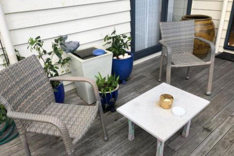 Orion Studio With Ocean Views - Accommodation Redcliffe 7