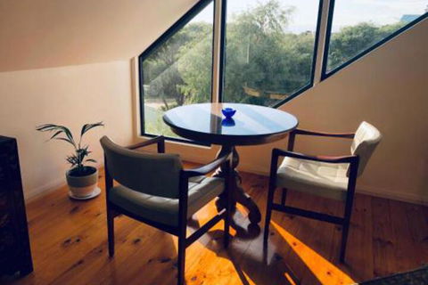 Orion Studio With Ocean Views - Accommodation Redcliffe 5