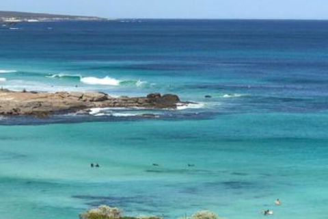 Orion Studio With Ocean Views - Accommodation Redcliffe 3
