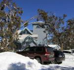 Whistler 5 - Accommodation Redcliffe